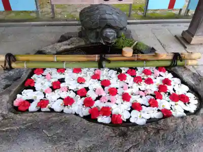 兵主大社(滋賀県)