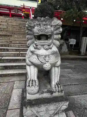 赤間神宮(山口県)