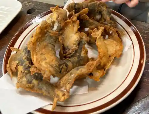 招福地蔵(広島県)