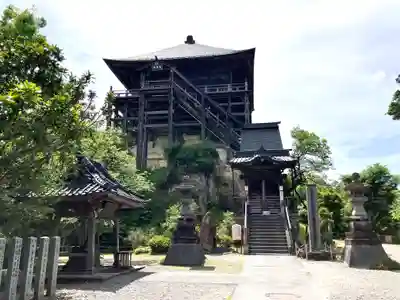 笠森寺(千葉県)