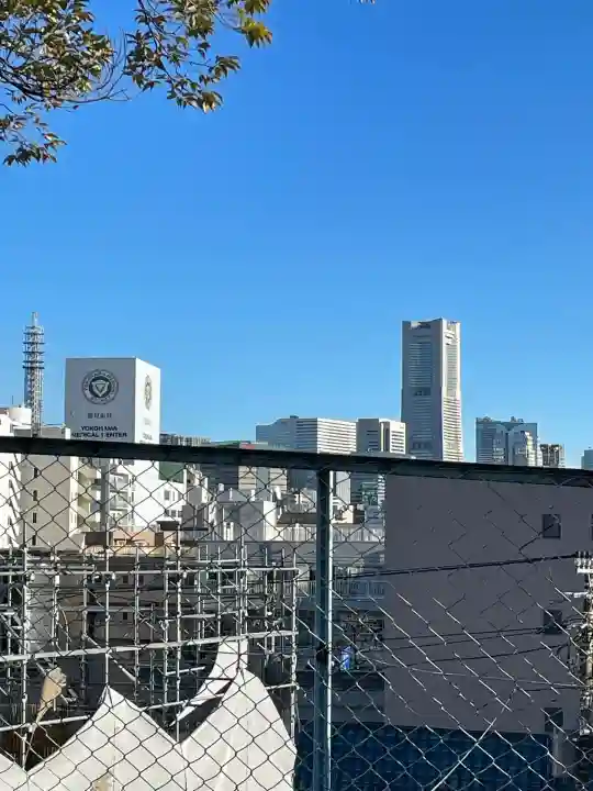 (芝生)浅間神社(神奈川県)