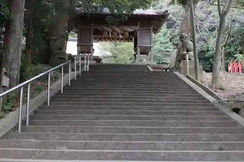 氷川神社のその他建物