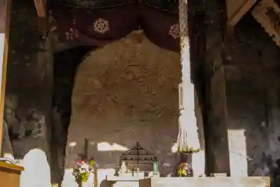 波切不動明王堂(石川県)