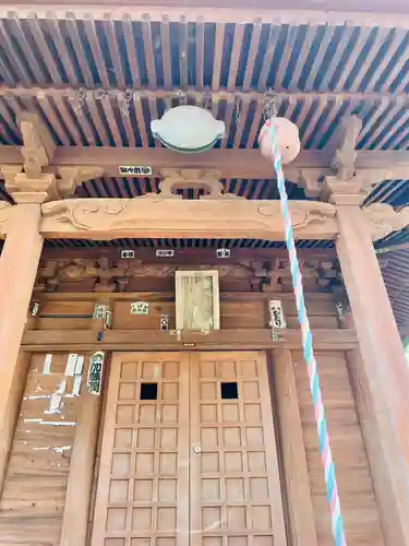 新宮寺(宮城県)