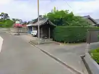 千疋地蔵堂の本殿・本堂