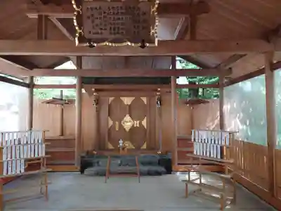 須原大社(三重県)