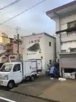 三輪神社のその他建物