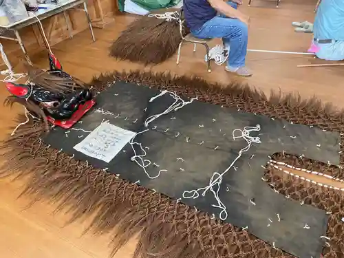 美奈宜神社(福岡県)