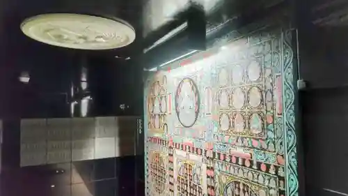 一乗院(身代不動尊) (茨城県)