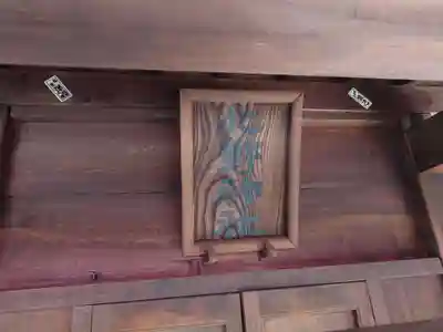 小村井 香取神社(東京都)