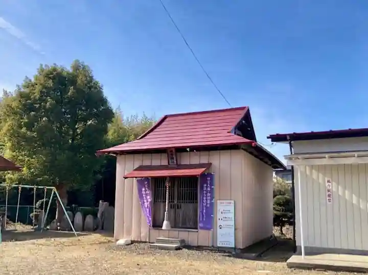 住吉神社(宮城県)