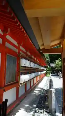 賀茂御祖神社（下鴨神社）(京都府)