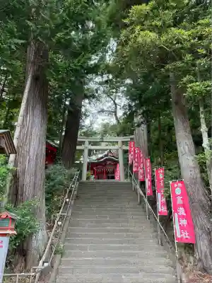 高瀧神社(千葉県)