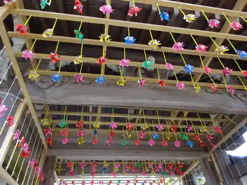 大室山龍渓院のその他建物