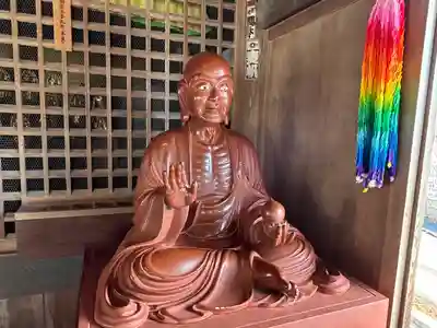 尊永寺(静岡県)