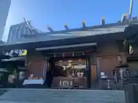 芝大神宮(東京都)