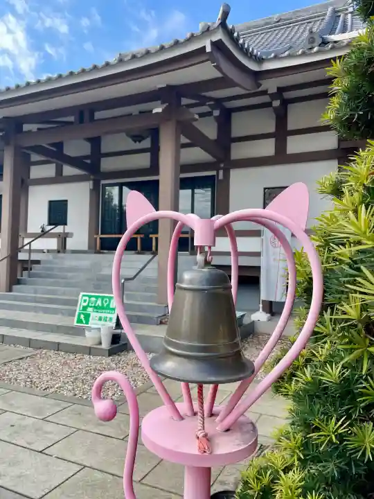 廣源院東福寺(東京都)