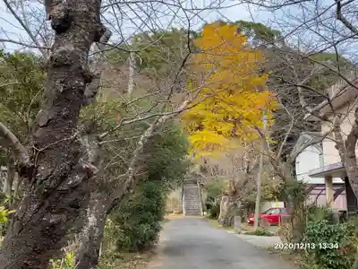 白岩神社のその他建物