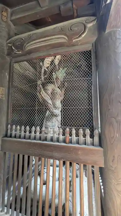 檀王法林寺(栴檀王院無上法林寺)(京都府)