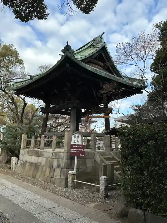 西新井大師総持寺(東京都)