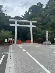 息栖神社(茨城県)