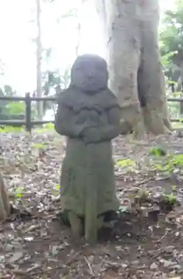 調神社(埼玉県)