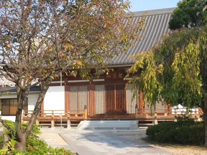 徳寿院(東京都)