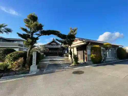 信行寺(滋賀県)