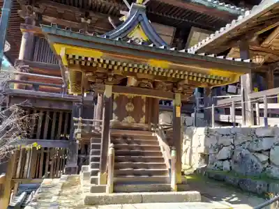 長谷寺(奈良県)