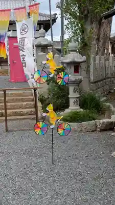 玉田神社(京都府)