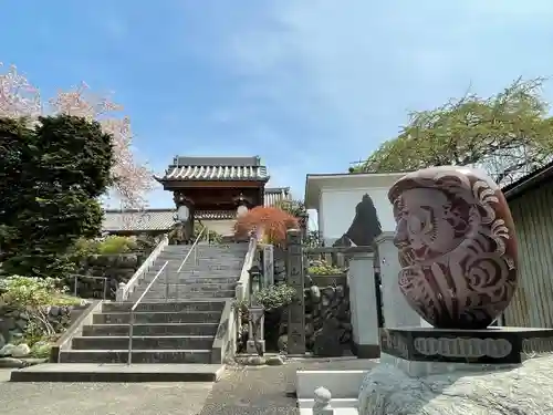 少林寺(埼玉県)