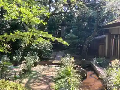 伊勢山皇大神宮(神奈川県)