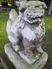 斗賀神社(青森県)