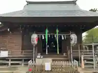 御霊神社(東京都)