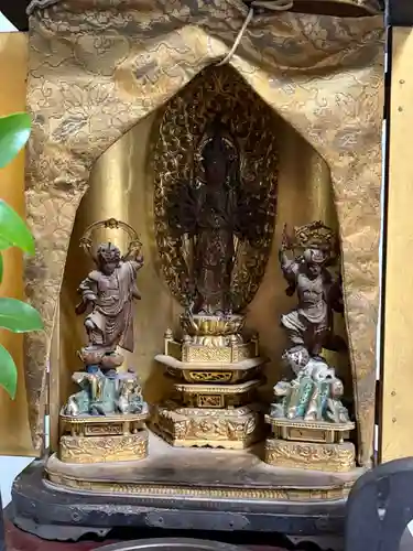 安国寺(京都府)