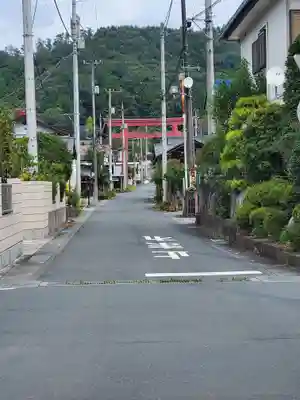 小鹿神社(埼玉県)