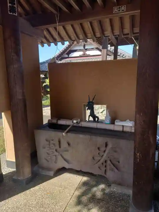 龍圓寺(埼玉県)