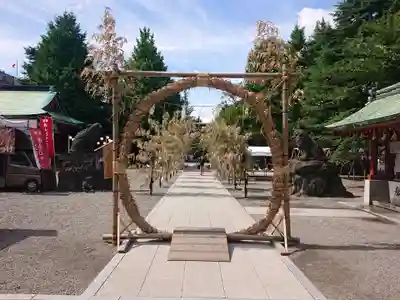 浅草神社のお祭り