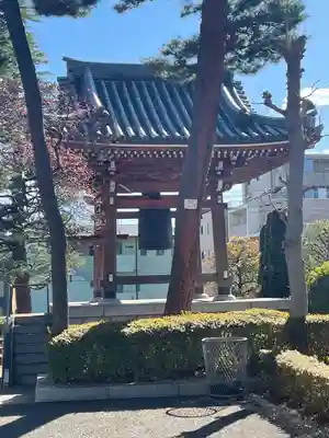 荘厳寺(東京都)