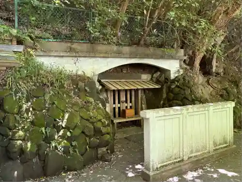 鎌倉宮(神奈川県)