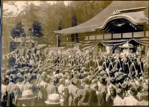 津観音(三重県)