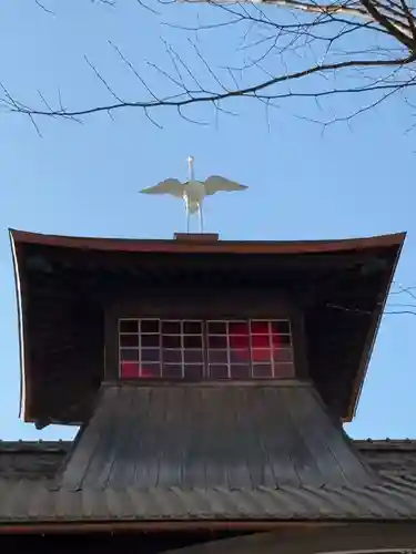 湯神社(愛媛県)