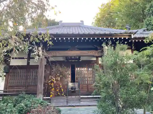蟠龍寺(東京都)