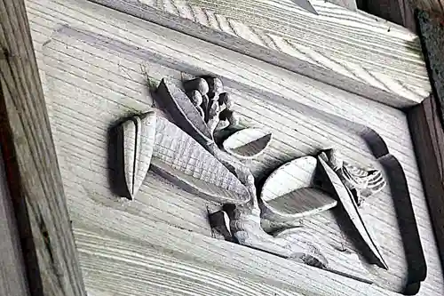 姫路神社の本殿・本堂