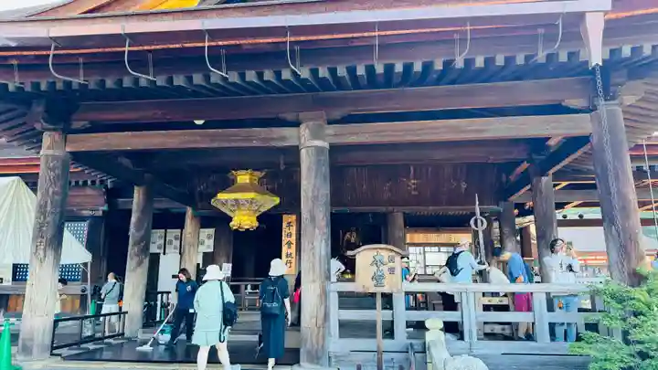 清水寺(京都府)