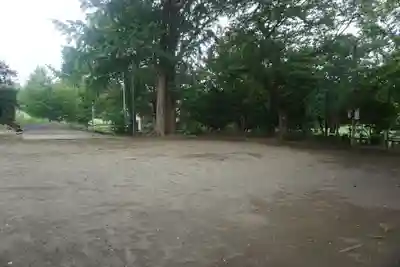 勝淵神社のその他建物