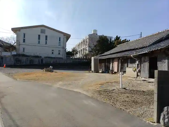 円福寺のその他建物