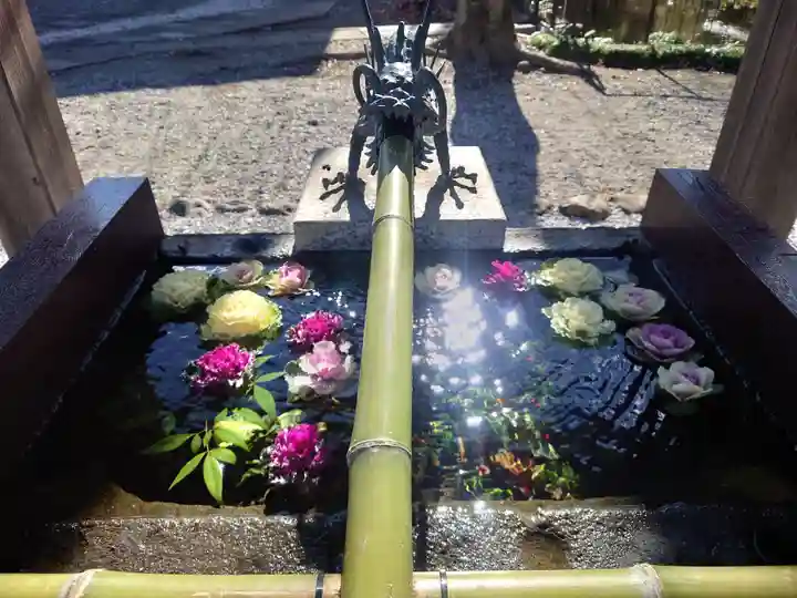 廣瀬神社(埼玉県)