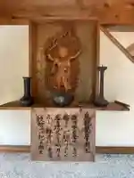 大仙寺(岐阜県)