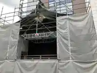 柏神社のその他建物